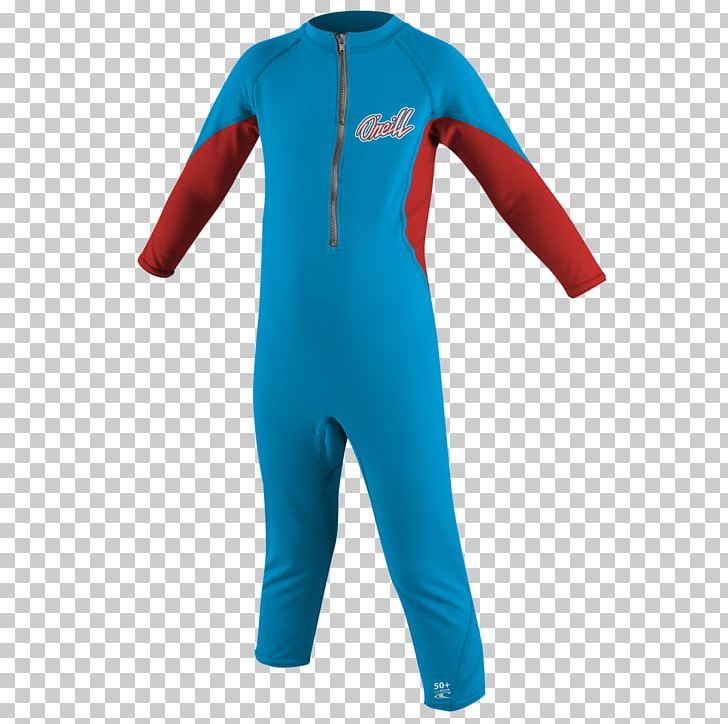 Wetsuit T-shirt O'Neill Child Rash Guard PNG, Clipart,  Free PNG Download