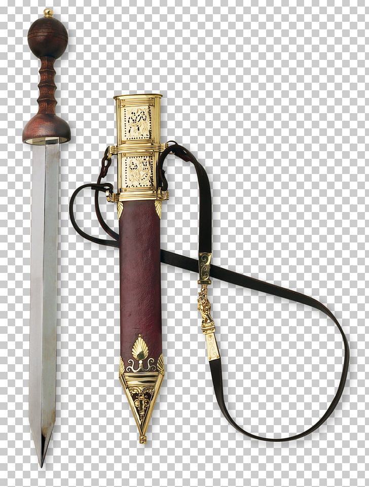 Ancient Rome Weapon Roman Military Personal Equipment Gladius Roman Army PNG, Clipart, Ancient Rome, Ancient Warfare, Cold Weapon, Dagger, Firearm Free PNG Download