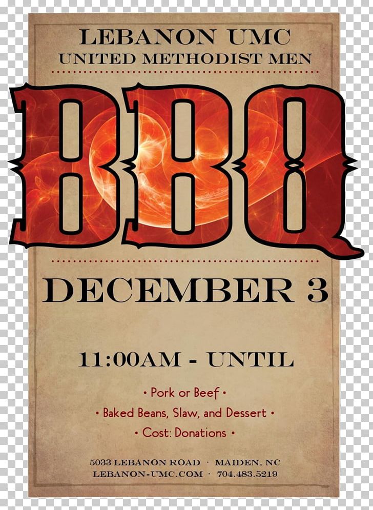 Barbecue Pulled Pork Fundraising Flyer Funding PNG, Clipart,  Free PNG Download