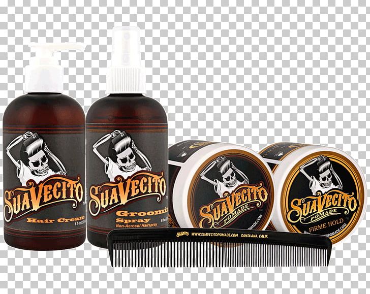 Comb Pomade Hair Styling Products Barber Suavecito Men's Hair Kit PNG, Clipart,  Free PNG Download