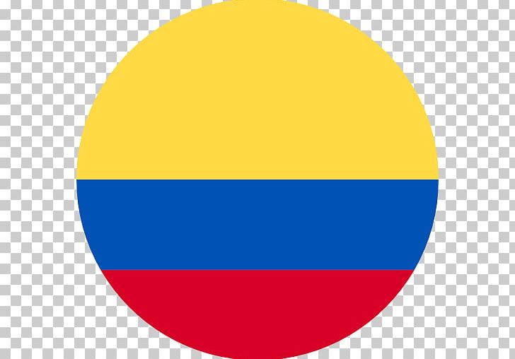 Flag Of Colombia Flag Of Germany PNG, Clipart, Area, Circle, Colombia, Computer Icons, Flag Free PNG Download