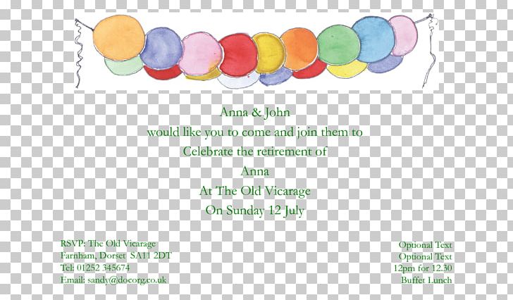 Gas Balloon Greeting & Note Cards Wedding Invitation Gift PNG, Clipart, Balloon, Birth Announcement, Birthday, Bunting, Cut Flowers Free PNG Download
