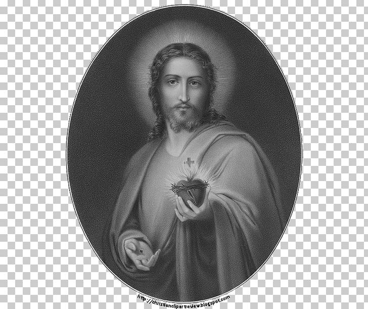 Jesus Sacred Heart Religion Catholic Devotions PNG, Clipart, Baptism, Black And White, Catholic Devotions, Catholicism, Christmas Free PNG Download