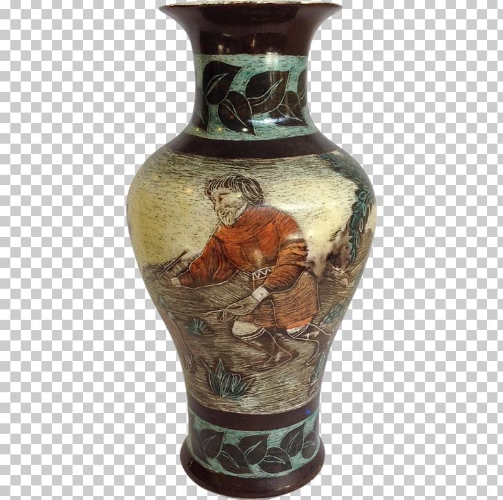 Vase Ceramic Pottery Urn PNG, Clipart, Artifact, Ceramic, European, Flowers, Hunting Free PNG Download