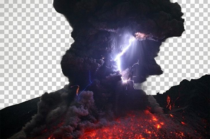 Volcanic Eruptions PNG, Clipart, Abraham Lake, Black Smoke, Blood Falls, Combustion, Computer Wallpaper Free PNG Download