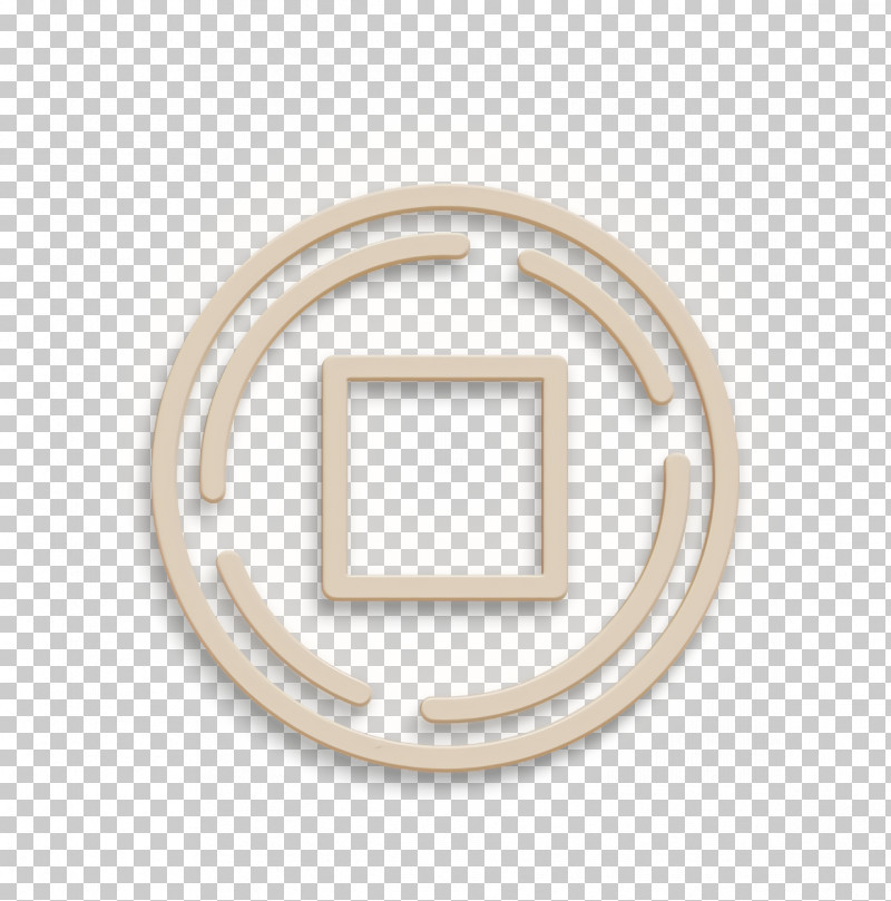 Chinese Icon China Icon Coin Icon PNG, Clipart, Cartoon, China Icon, Chinese Icon, Coin Icon, Flat Design Free PNG Download