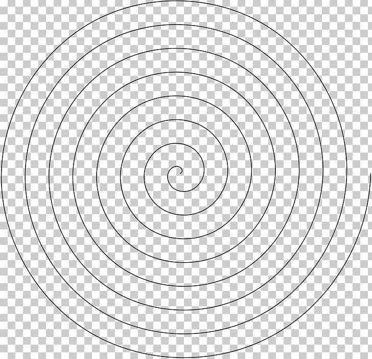Circle Spiral Point Monochrome Angle PNG, Clipart, Angle, Area, Black, Black And White, Circle Free PNG Download