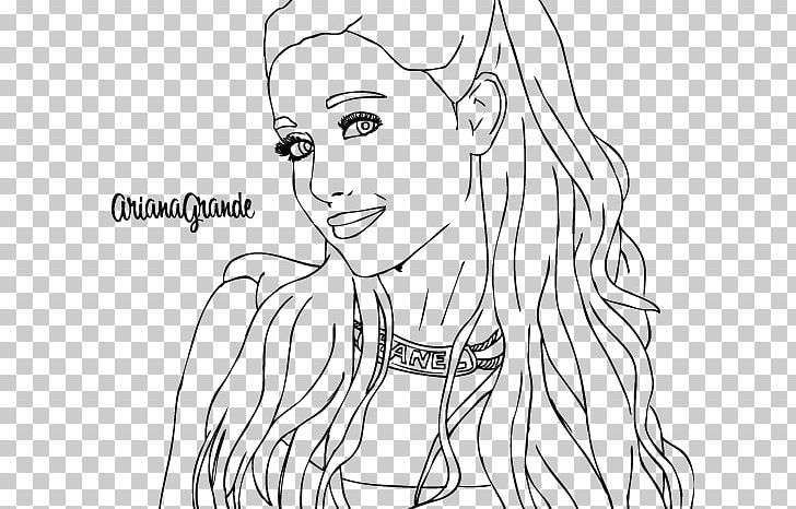 Coloring Book Child Drawing Mandala PNG, Clipart, Adult, Ariana Grande, Arm, Black, Child Free PNG Download