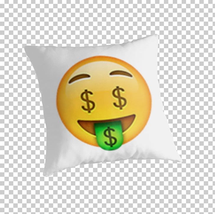 Emoji Money Sticker Smile Face PNG, Clipart, Cushion, Dollar Sign, Emoji, Emoticon, Face Free PNG Download