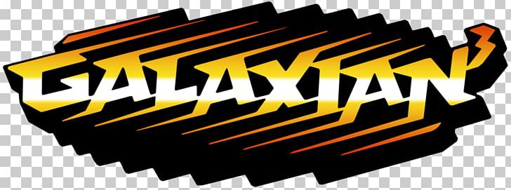 Galaxian 3 Logo Galaga Dancing Eyes PNG, Clipart, Arcade Game, Bandai Namco Entertainment, Brand, Galaga, Galaxian Free PNG Download