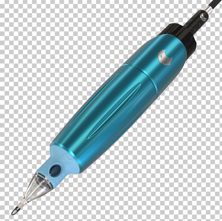Ink Tattoo Machine Tattoo Machine Pen PNG, Clipart, Angle, Blue, Blue Ink, Electric Ink, Electric Pen Free PNG Download