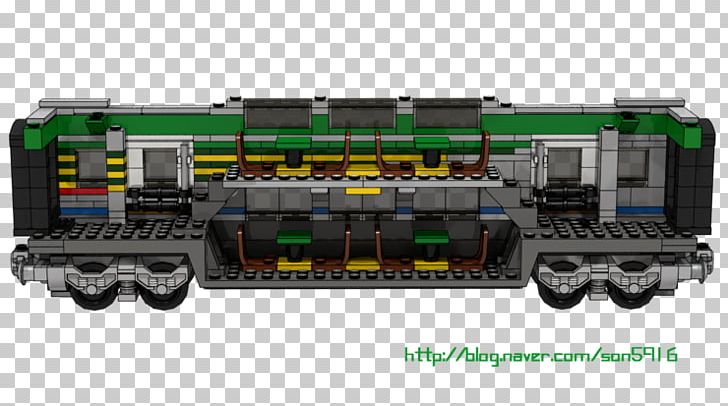 Passenger Car Train Railroad Car Locomotive Rail Transport PNG, Clipart, Blog, Cargo, Doubledeck, Lego, Locomotive Free PNG Download