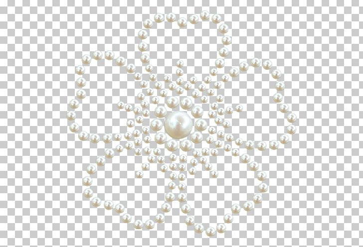 Pearl Bead Encapsulated PostScript PNG, Clipart, Bead, Body Jewelry, Download, Encapsulated Postscript, Flower Free PNG Download