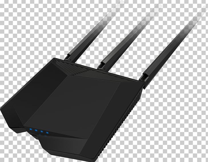 Wireless Router Wireless Access Points IEEE 802.11ac PNG, Clipart, Angle, Broadcom, Ddr3 Sdram, Electronics, Electronics Accessory Free PNG Download