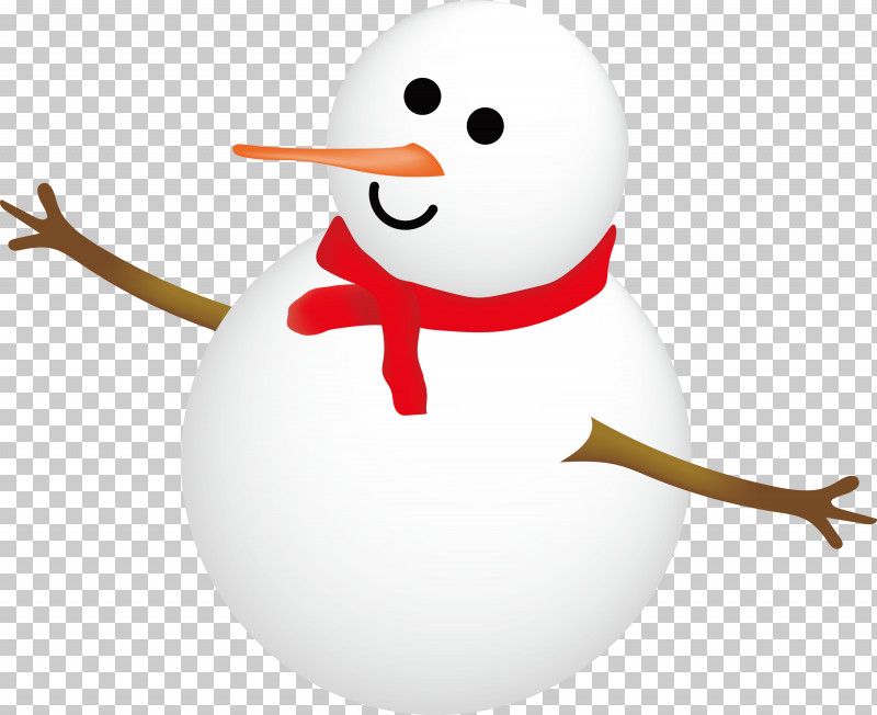 Snowman Winter PNG, Clipart, Beak, Character, Character Created By, Snowman, Winter Free PNG Download