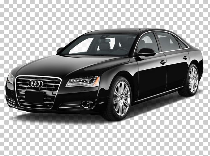 2012 Audi A8 Car Luxury Vehicle Audi A8 L PNG, Clipart, 2012 Audi A8, Audi, Automatic Transmission, Car, Compact Car Free PNG Download