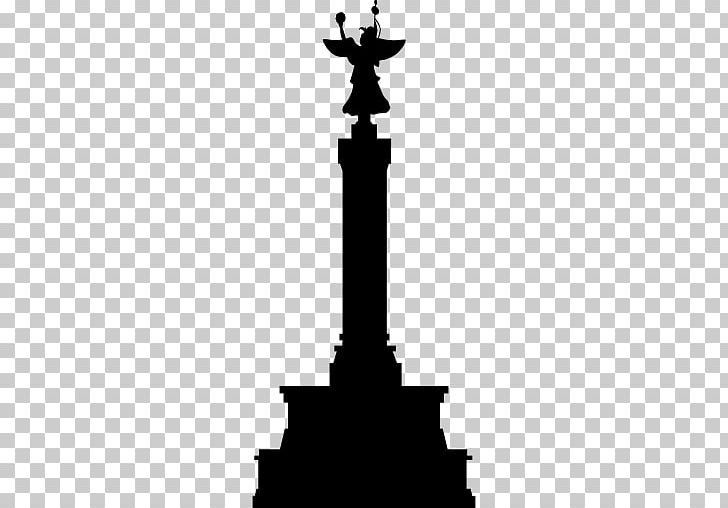 Berlin Victory Column Monument PNG, Clipart, Berlin, Berlin Victory Column, Black And White, Column, Computer Icons Free PNG Download