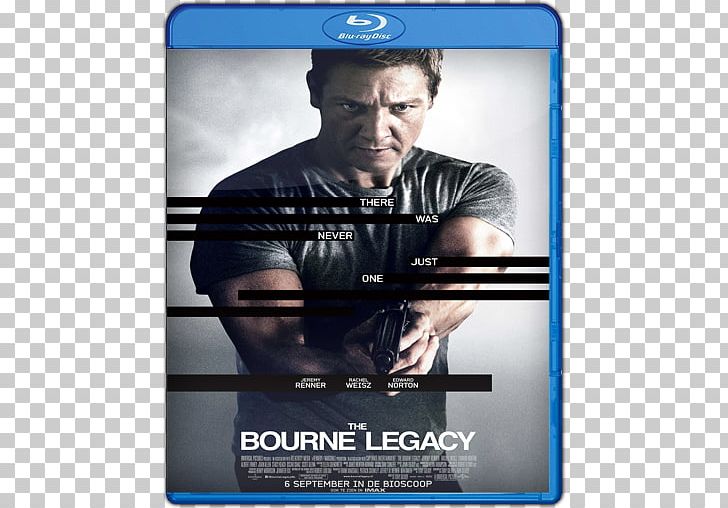 Blu-ray Disc Aaron Cross Bourne Thriller Film PNG, Clipart, 1080p, Action Film, Actor, Advertising, Barbie Knight Free PNG Download