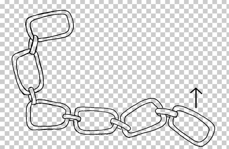 Drawing Line Art Chain Sketch PNG, Clipart, Angle, Area, Auto Part, Below, Black And White Free PNG Download