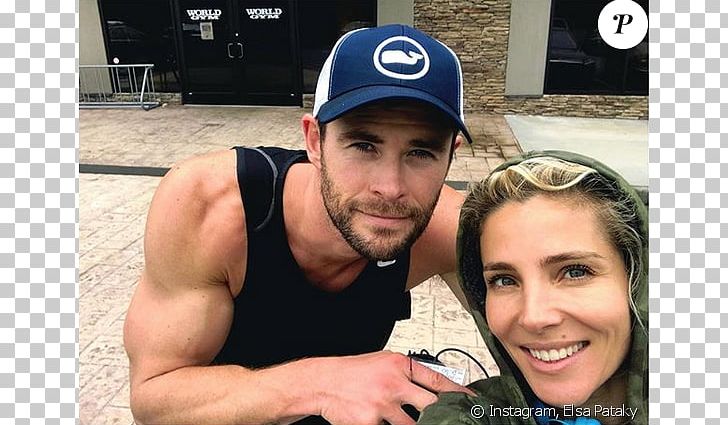 Elsa Pataky Chris Hemsworth Australia Thor Actor PNG, Clipart, 2018, Actor, Australia, Cap, Celebrity Free PNG Download