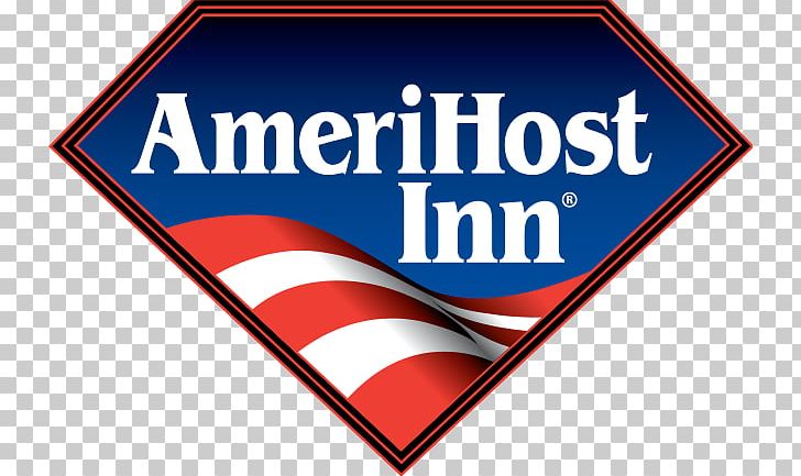Logo AmeriHost Inn Hotel Brand PNG, Clipart, Area, Brand, Days Inn, Hampton By Hilton, Highdefinition Television Free PNG Download