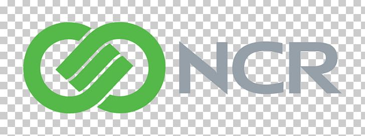 Logo NCR Corporation Point Of Sale Brand Company PNG, Clipart, Automated Teller Machine, Brand, Business, Company, Green Free PNG Download