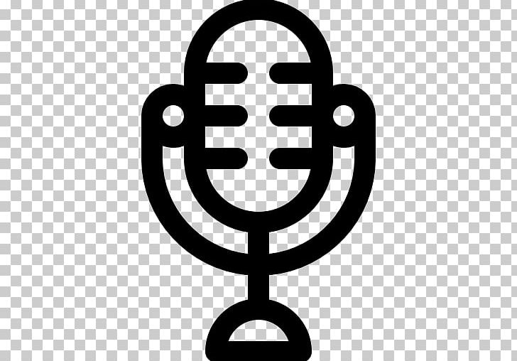 Microphone Computer Icons Podcast PNG, Clipart, Area, Art, Black And White, Computer Icons, Download Free PNG Download