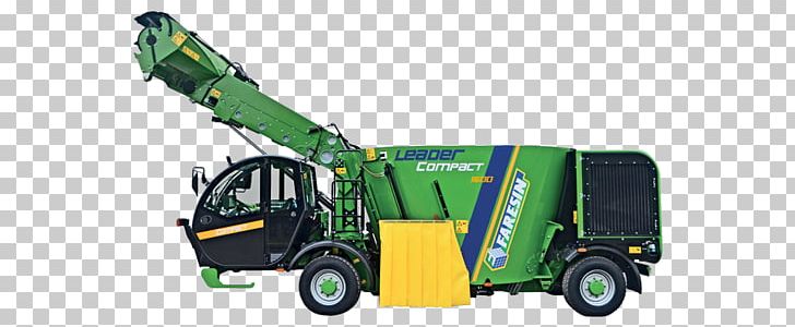 Mixer-wagon Faresin Industries Telescopic Handler Silage Mr. Bruno Villiger PNG, Clipart, Agriculture, Cart, Company, Construction Equipment, Heavy Machinery Free PNG Download
