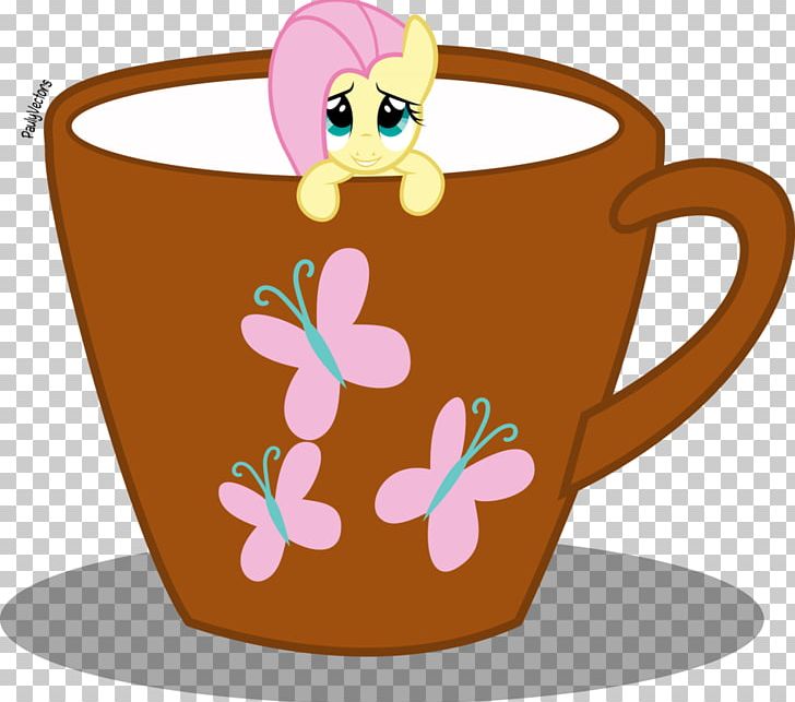 My Little Pony Rainbow Dash Pinkie Pie Fluttershy PNG, Clipart, Cartoon, Coffee, Coffee Cup, Cup, Cutie Mark Crusaders Free PNG Download