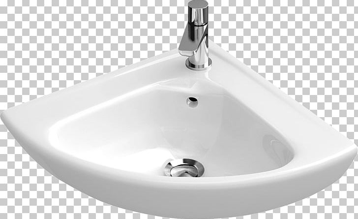 Sink Villeroy & Boch Toilet Plumbing Fixtures Tap PNG, Clipart, Angle, Bathroom, Bathroom Sink, Bathtub, Boch Free PNG Download