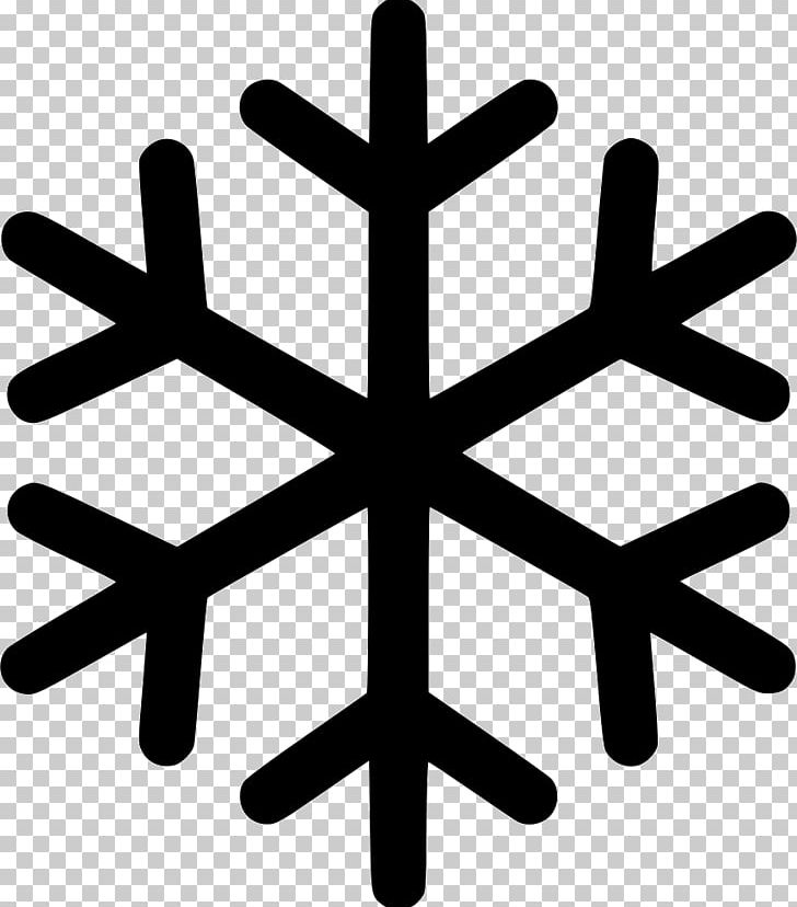 Snowflake Computer Icons PNG, Clipart, Black And White, Christmas, Cloud, Computer Icons, Crystal Free PNG Download