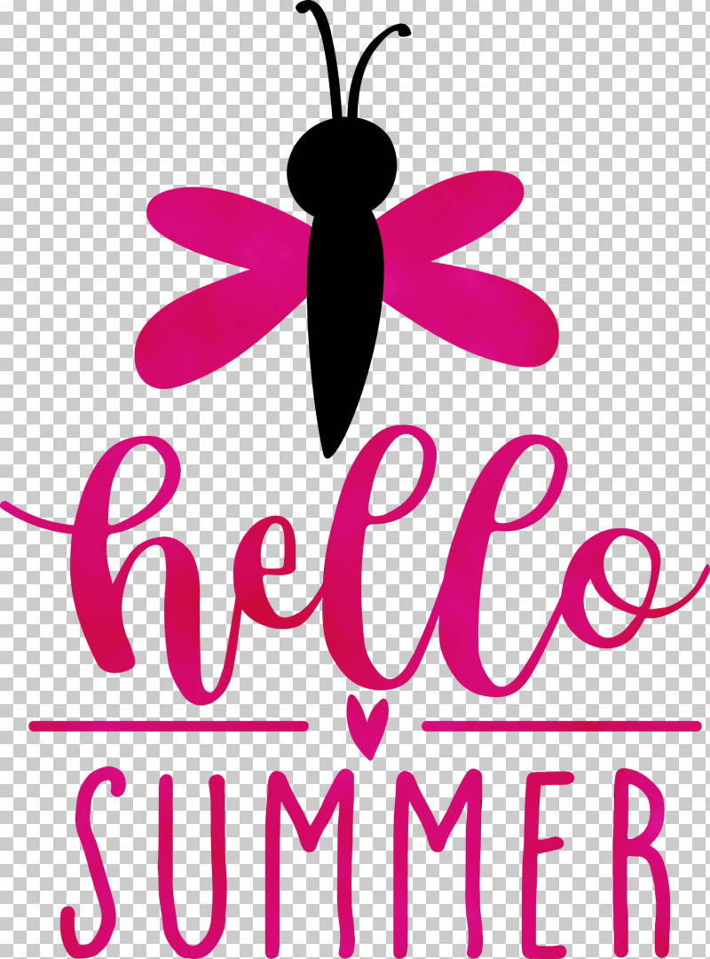 Logo Butterflies Meter Line Flower PNG, Clipart, Biology, Butterflies, Flower, Geometry, Hello Summer Free PNG Download