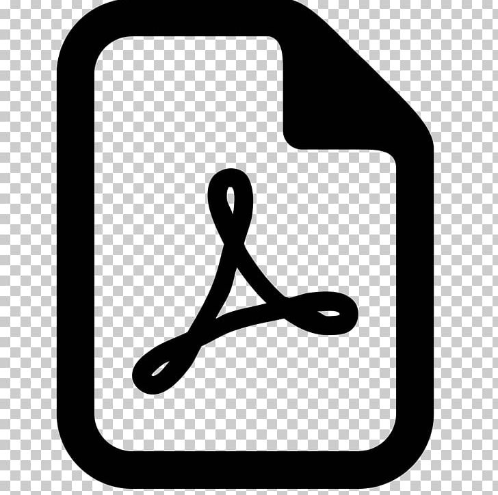 Computer Icons PDF PNG, Clipart, Adobe Acrobat, Adobe Reader, Area, Black And White, Computer Icons Free PNG Download