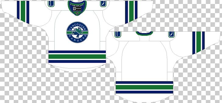 Edmonton Oilers Jersey National Hockey League Vancouver Canucks Ice Hockey PNG, Clipart, Area, Blue, Brand, Edmonton, Edmonton Oilers Free PNG Download
