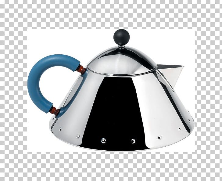 Electric Kettle Alessi Teapot Electric Water Boiler PNG, Clipart, Alessi, Carlo Alessi, Cooking Ranges, Creamer, Electric Kettle Free PNG Download