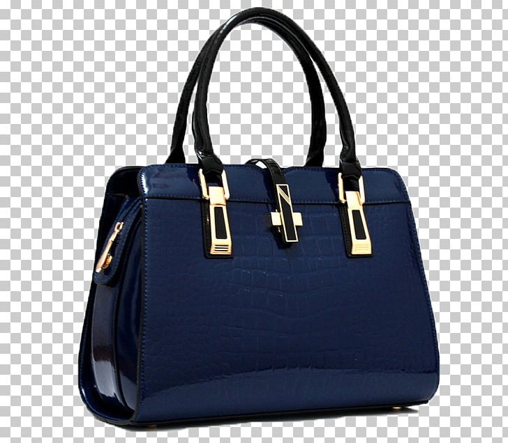 Handbag Messenger Bags Leather Tote Bag PNG, Clipart, Accessories, Bag, Black, Brand, Cobalt Blue Free PNG Download