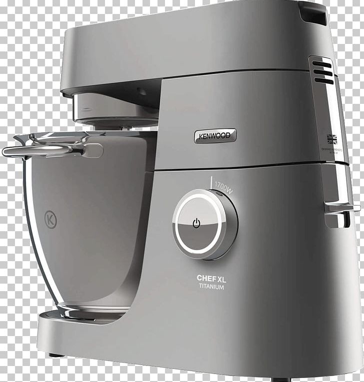 Kenwood Chef XL Titanium KVL8320S PNG, Clipart, Artikel, Blender, Coffeemaker, Food Processor, Hardware Free PNG Download