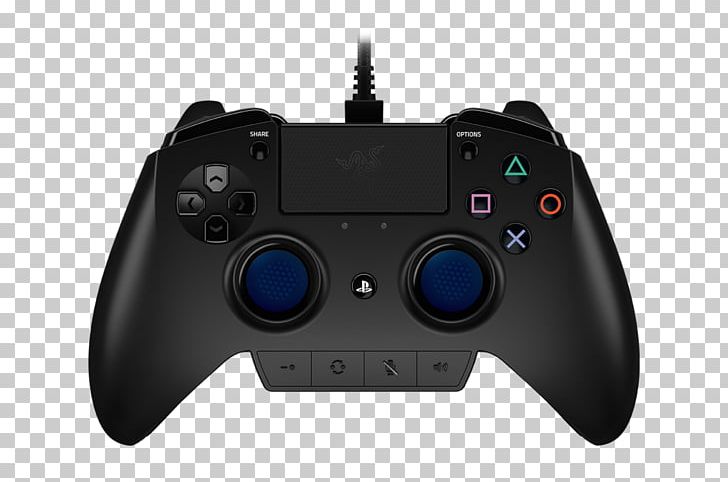 PlayStation 4 Razer Raiju Game Controllers Video Games NACON Revolution Pro Controller PNG, Clipart, All Xbox Accessory, Electronic Device, Electronics, Game, Game Controller Free PNG Download