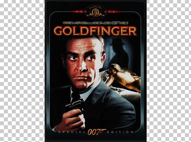 Sean Connery Goldfinger James Bond Film Series PNG, Clipart, Action Film, Diamonds Are Forever, Die Another Day, Dr No, Dvd Free PNG Download