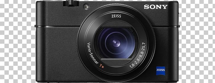 Sony Cyber-shot DSC-RX100 IV Sony Cyber-shot DSC-RX100 V Point-and-shoot Camera 索尼 PNG, Clipart, Camera, Camera Accessory, Camera Lens, Cameras Optics, Cybershot Free PNG Download