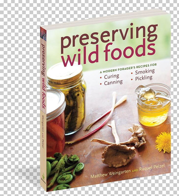Stalking The Wild Asparagus Preserving Wild Foods: A Modern Forager's Recipes For Curing PNG, Clipart,  Free PNG Download