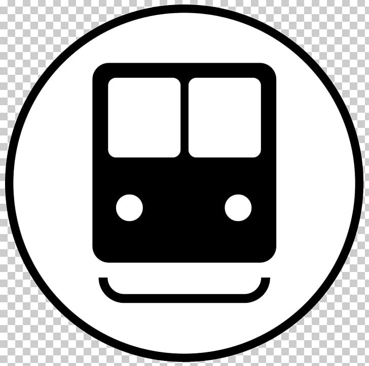 Train Station Rail Transport Tram PNG, Clipart, Amp, Angle, Area, Black And White, Computer Icons Free PNG Download