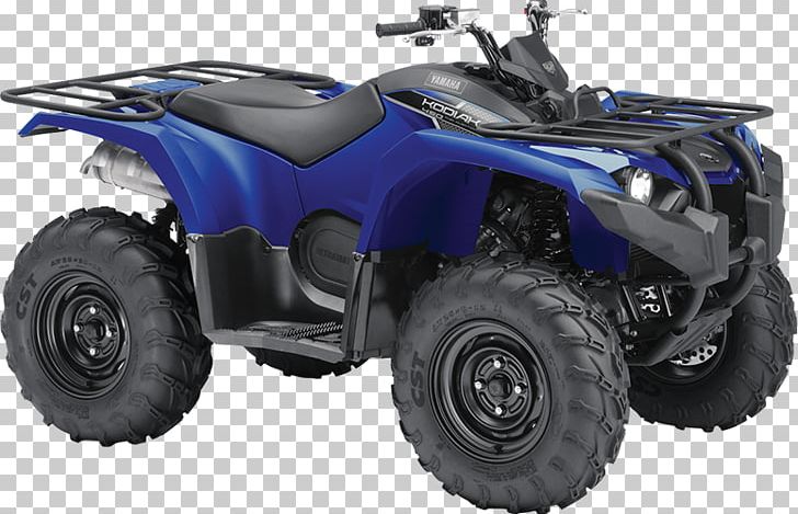 Yamaha Motor Company Car All-terrain Vehicle Ontario Motorcycle PNG, Clipart, Allterrain Vehicle, Automotive Exterior, Automotive Tire, Automotive Wheel System, Auto Part Free PNG Download