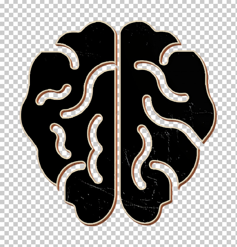 Medical Icon Brain Icon PNG, Clipart, Brain, Brain Damage, Brain Icon, Central Nervous System, Cerebral Cortex Free PNG Download