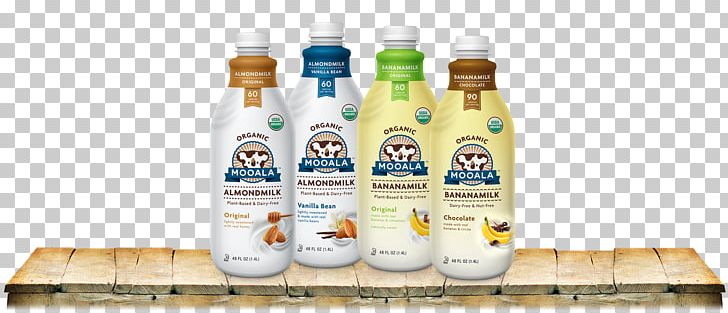 Banana Flavored Milk Almond Milk Liqueur Milk Substitute PNG, Clipart, Almond Milk, Banana, Banana Flavored Milk, Bottle, Dairy Products Free PNG Download