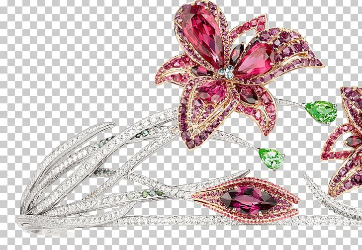 Chaumet Jewellery Tiara Tourmaline Sapphire PNG, Clipart, Body Jewelry, Brooch, Chaumet, Diamond, Fashion Accessory Free PNG Download