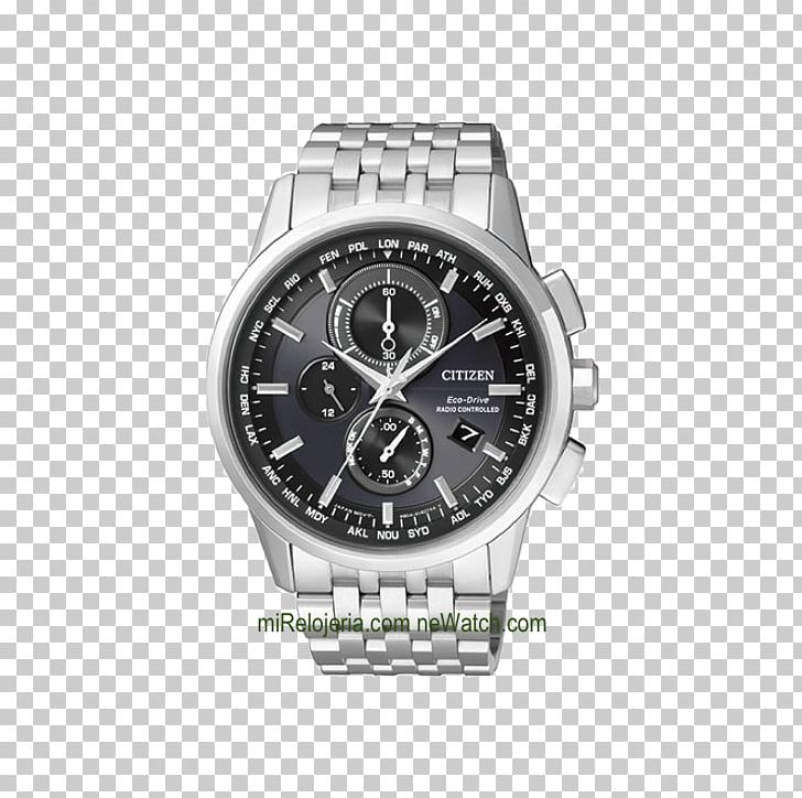 Eco-Drive Radio Clock Citizen Holdings Watch Chronograph PNG, Clipart, Accessories, Bling Bling, Brand, Chronograph, Citizen Free PNG Download