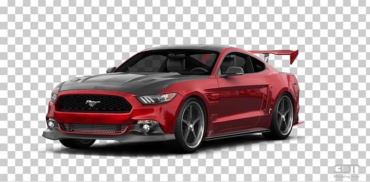 Ford Mustang Sports Car Ford Motor Company Automotive Design PNG, Clipart, 3 Dtuning, Automotive Design, Automotive Exterior, Bumper, Car Free PNG Download
