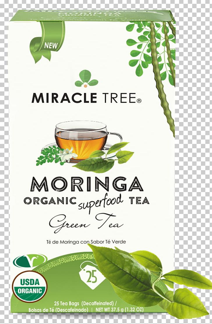 Green Tea Organic Food Drumstick Tree Assam Tea PNG, Clipart, Assam Tea, Brand, Drumstick Tree, Earl Grey Tea, Flavor Free PNG Download