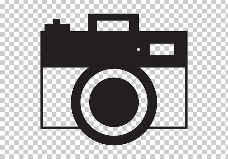 Instant Camera Logo Photography PNG, Clipart, Area, Art, Black, Black And White, Brand Free PNG Download